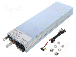 MEAN WELL DBU-3200-48 Cargador para Baterías 57,6V 55A 3200W