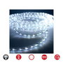 Edm Tubo flexiled LED 2 vías multifunción 48m Blanco frío