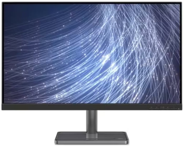 Lenovo ThinkVision T27i-30 Monitor 27'' Full HD IPS Negro