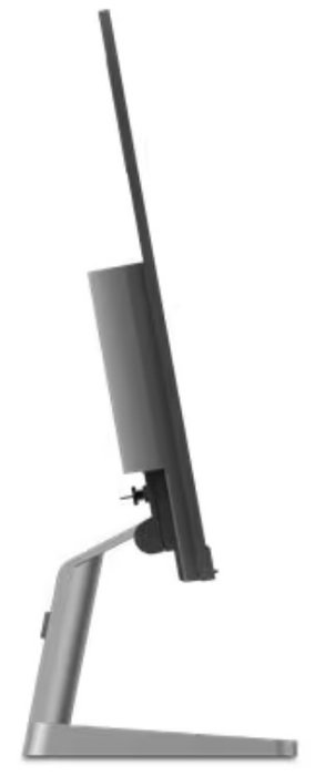 Lenovo ThinkVision T27i-30 Monitor 27'' Full HD IPS Negro