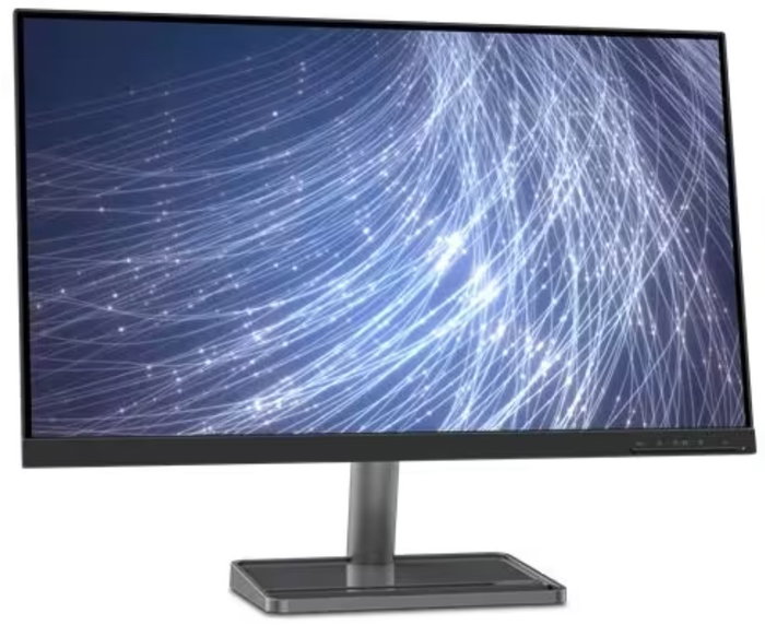 Lenovo ThinkVision T27i-30 Monitor 27'' Full HD IPS Negro