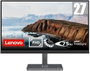 Lenovo ThinkVision T27i-30 Monitor 27'' Full HD IPS Negro