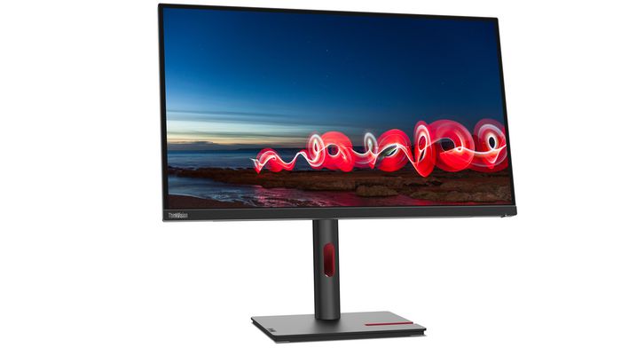 Lenovo ThinkVision T27i-30 Monitor 27'' Full HD IPS Negro