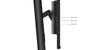 Lenovo ThinkVision T27i-30 Monitor 27'' Full HD IPS Negro