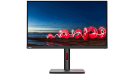 Lenovo Monitor 63A4MAT / 63A4MAT1EU Negro - Pantalla PC