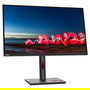 Lenovo ThinkVision T27i-30 Monitor 27" Full HD IPS 6ms HDMI DisplayPort USB VGA Negro
