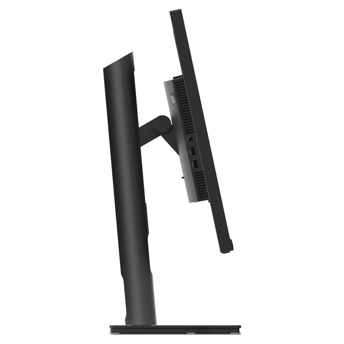 Lenovo ThinkVision T27i-30 Monitor 27" Full HD IPS 6ms HDMI DisplayPort USB VGA Negro