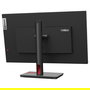 Lenovo ThinkVision T27i-30 Monitor 27" Full HD IPS 6ms HDMI DisplayPort USB VGA Negro