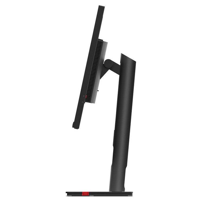 Lenovo ThinkVision T27i-30 Monitor 27" Full HD IPS 6ms HDMI DisplayPort USB VGA Negro