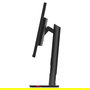 Lenovo ThinkVision T27i-30 Monitor 27" Full HD IPS 6ms HDMI DisplayPort USB VGA Negro