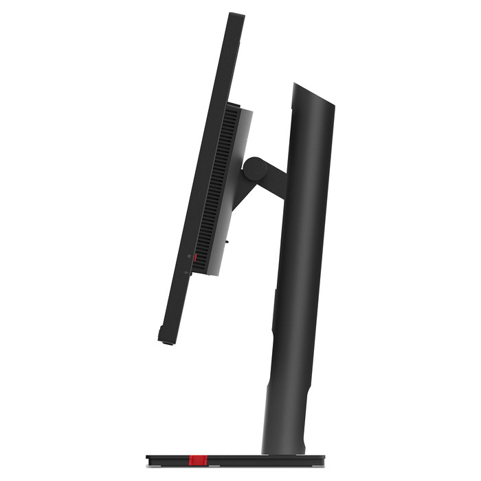 Lenovo ThinkVision T27i-30 Monitor 27" Full HD IPS 6ms HDMI DisplayPort USB VGA Negro