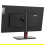 Lenovo ThinkVision T27i-30 Monitor 27" Full HD IPS 6ms HDMI DisplayPort USB VGA Negro