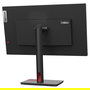 Lenovo ThinkVision T27i-30 Monitor 27" Full HD IPS 6ms HDMI DisplayPort USB VGA Negro