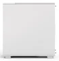 Fractal Design Epoch White TG RGB Clear Tint