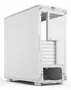 Fractal Design Epoch White TG RGB Clear Tint