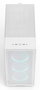 Fractal Design Epoch White TG RGB Clear Tint