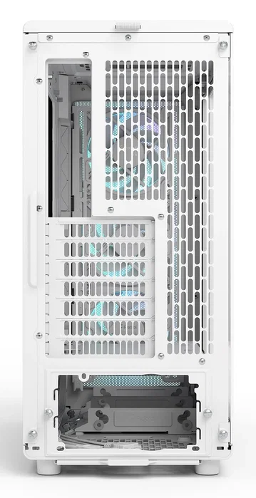 Fractal Design Epoch White TG RGB Clear Tint Fractal Design Epoch White TG RGB Clear Tint