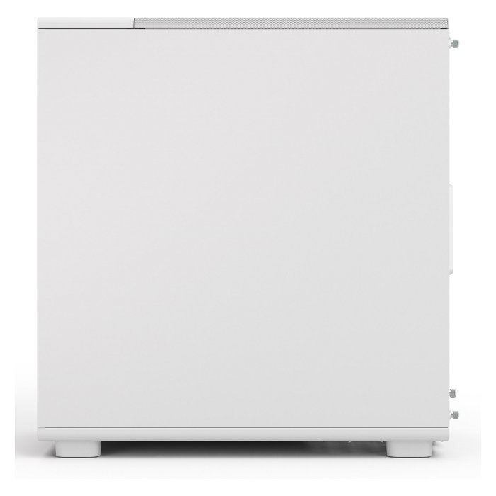Fractal Design Epoch White TG RGB Clear Tint Fractal Design Epoch White TG RGB Clear Tint