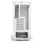 Fractal Design Epoch White TG RGB Clear Tint