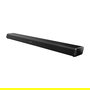 Grundig DSB 970 Soundbar - Sistema 2.1 Canales, 120W Potencia Total, Sonido 3D, Bluetooth 4.2, Inalámbrico y Alámbrico, Color Negro