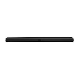 Grundig DSB 970 Soundbar - Sistema 2.1 Canales, 120W Potencia Total, Sonido 3D, Bluetooth 4.2, Inalámbrico y Alámbrico, Color Negro