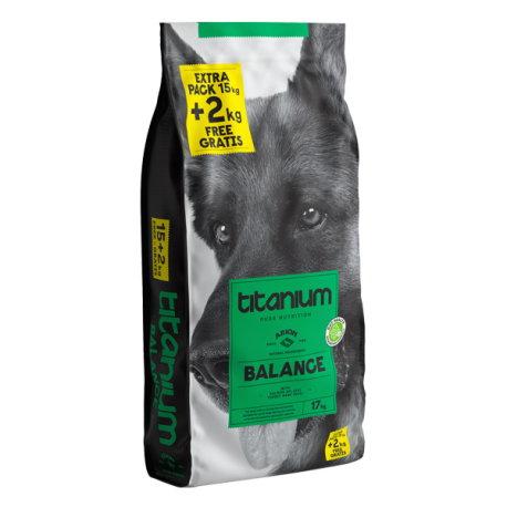 ARION Titanium Balance 2kg ARION Titanium Balance 2kg
