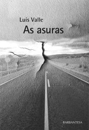 BARBANTESA, (g).asuras, as - Luis Valle