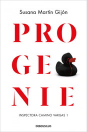 Progenie, Susana Martín Gijón - DEBOLSILLO