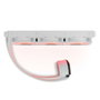 NOX Hummer M-360 ARGB Blanco