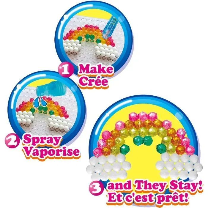 Juego de Manualidades Aquabeads 31502