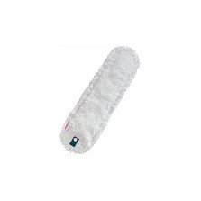 Leifheit Superduster XL Recambio de Microfibra para Plumero, 1 unidad de color neutro/no especificado (Lavable a 40 °C)​