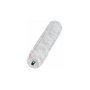 Leifheit Superduster XL Recambio de Microfibra para Plumero, 1 unidad de color neutro/no especificado (Lavable a 40 °C)​