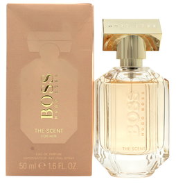Perfume Mujer The Scent For Her Hugo Boss EDP EDP