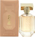 Hugo Boss Boss The Scent For Her Eau de Parfum 50ml Vaporizador Hugo Boss Boss The Scent For Her Eau de Parfum 50ml Vaporizador