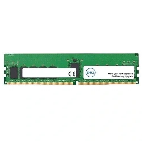 DELL 16 GB DDR4 3200 MHz ECC AA799064 DELL 16 GB DDR4 3200 MHz ECC AA799064