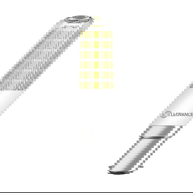 OSRAM LED SPECIAL T Bombilla LED 6.5W B15d Blanco Cálido 806lm Transparente 220-240V Eficiencia E