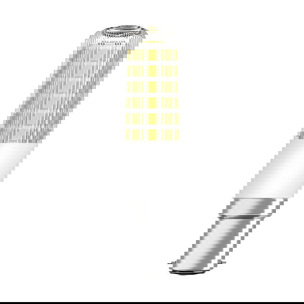 OSRAM LED SPECIAL T Bombilla LED 6.5W B15d Blanco Cálido 806lm Transparente 220-240V Eficiencia E
