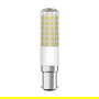 OSRAM LED SPECIAL T Bombilla LED 6.5W B15d Blanco Cálido 806lm Transparente 220-240V Eficiencia E