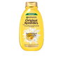 Garnier Original Remedies Champú Iluminador para Cabello Rubio con Camomila, 400 ml