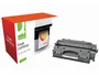 Q-connect Tóner compatible HP CF280X para LaserJet M401, Negro