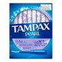 Tampax Pearl Lites 18 unidades