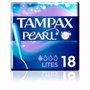 Tampax TAMPAX PEARL Lites 18 u
