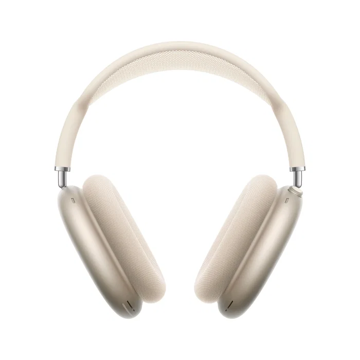 Apple AirPods Max - Starlight Apple AirPods Max - Starlight