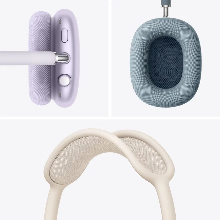 Apple AirPods Max - Starlight Apple AirPods Max - Starlight