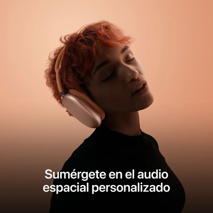 Apple AirPods Max - Starlight Apple AirPods Max - Starlight