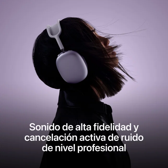 Apple AirPods Max - Starlight Apple AirPods Max - Starlight