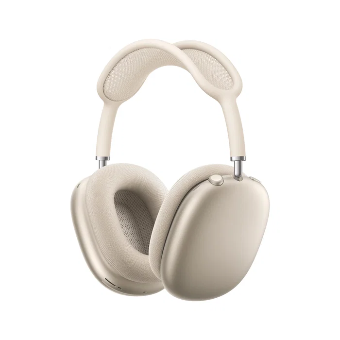Apple AirPods Max - Starlight Apple AirPods Max - Starlight