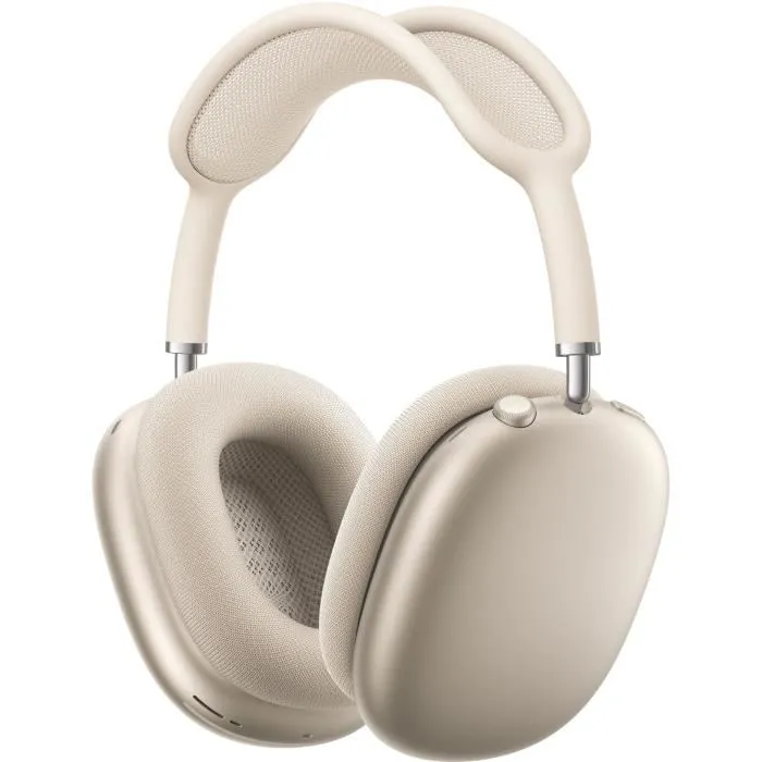 Apple AirPods Max - Starlight Apple AirPods Max - Starlight