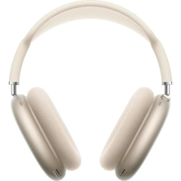 Apple AirPods Max - Starlight Apple AirPods Max - Starlight