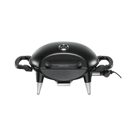 ROMMELSBACHER Barbacoa Eléctrica BBQ 4000, 2.200 W, Negro ROMMELSBACHER Barbacoa Eléctrica BBQ 4000, 2.200 W, Negro